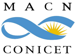 MACN-CONICET